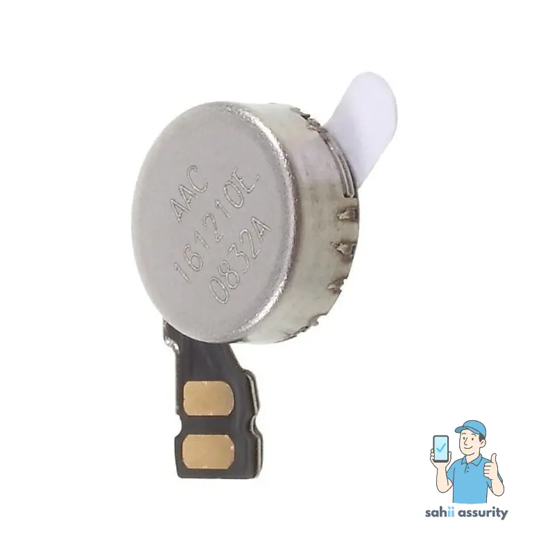 Vibrator for Vivo V3 Max thumbnail